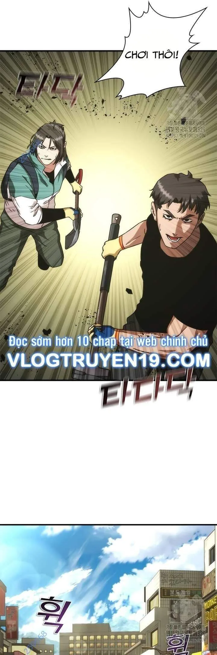 Mạt Thế Zombie 82-08 chương 42 - trang 55