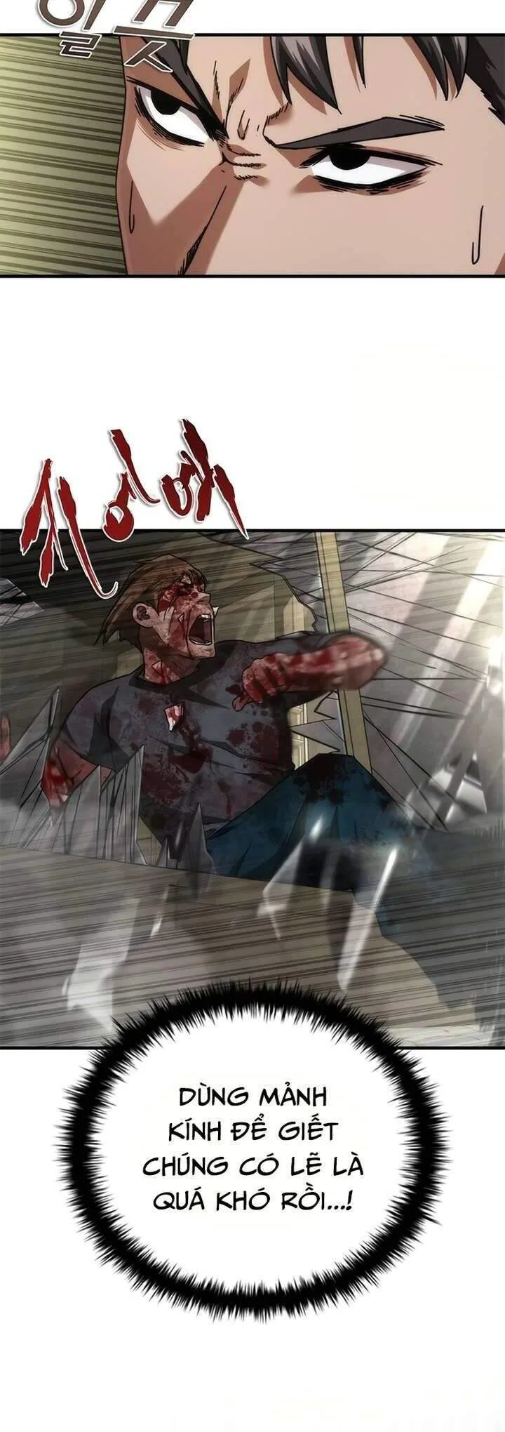 Mạt Thế Zombie 82-08 chương 42 - trang 60