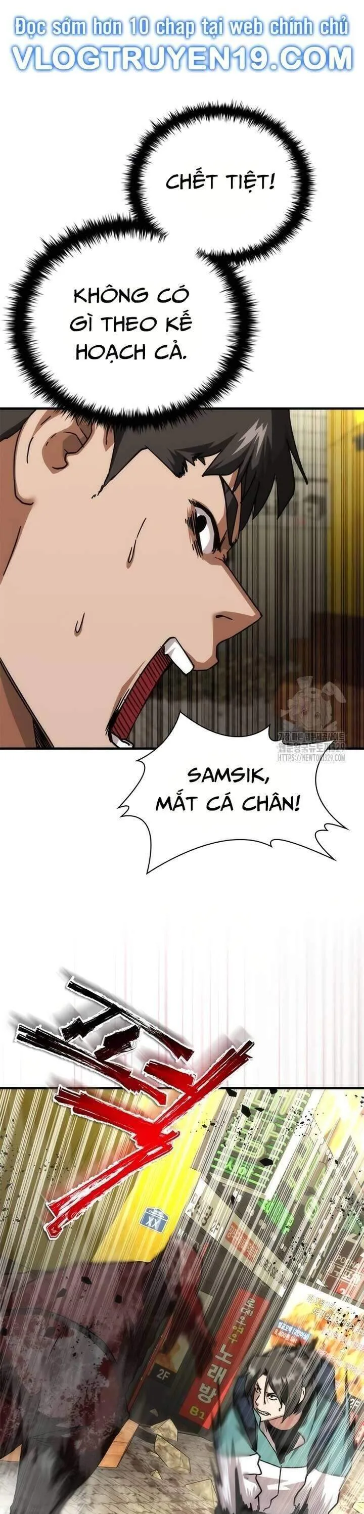 Mạt Thế Zombie 82-08 chương 42 - trang 63