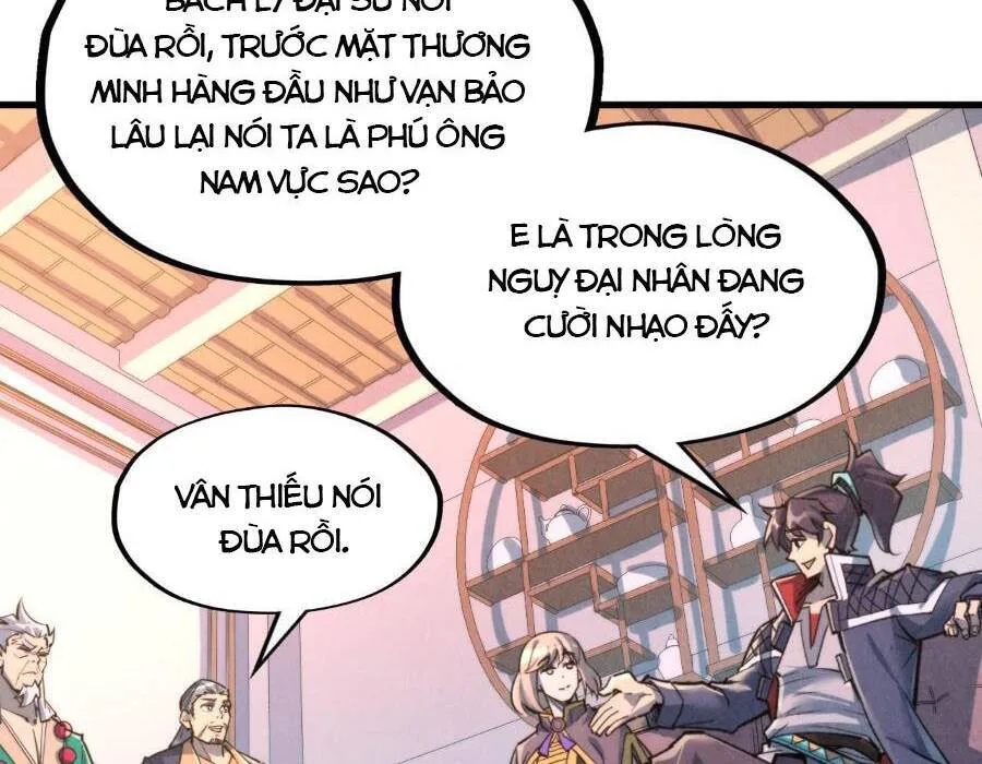 Vạn Cổ Chí Tôn chương 249 - trang 4