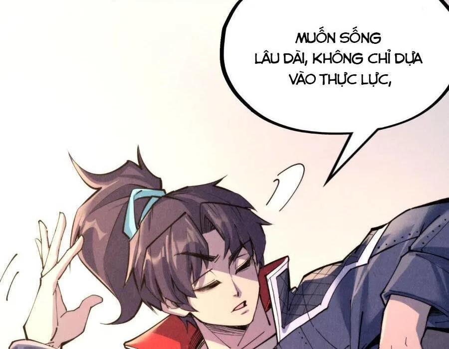 Vạn Cổ Chí Tôn chương 249 - trang 8