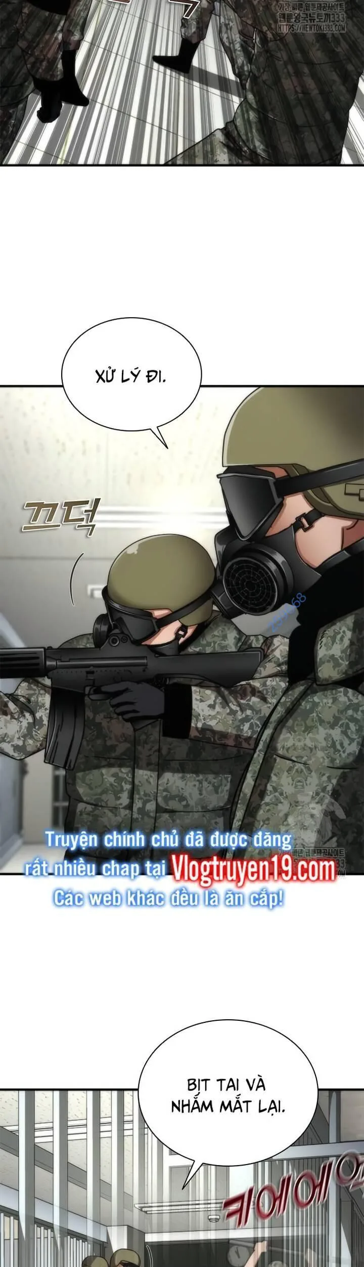 Mạt Thế Zombie 82-08 chương 45 - trang 9