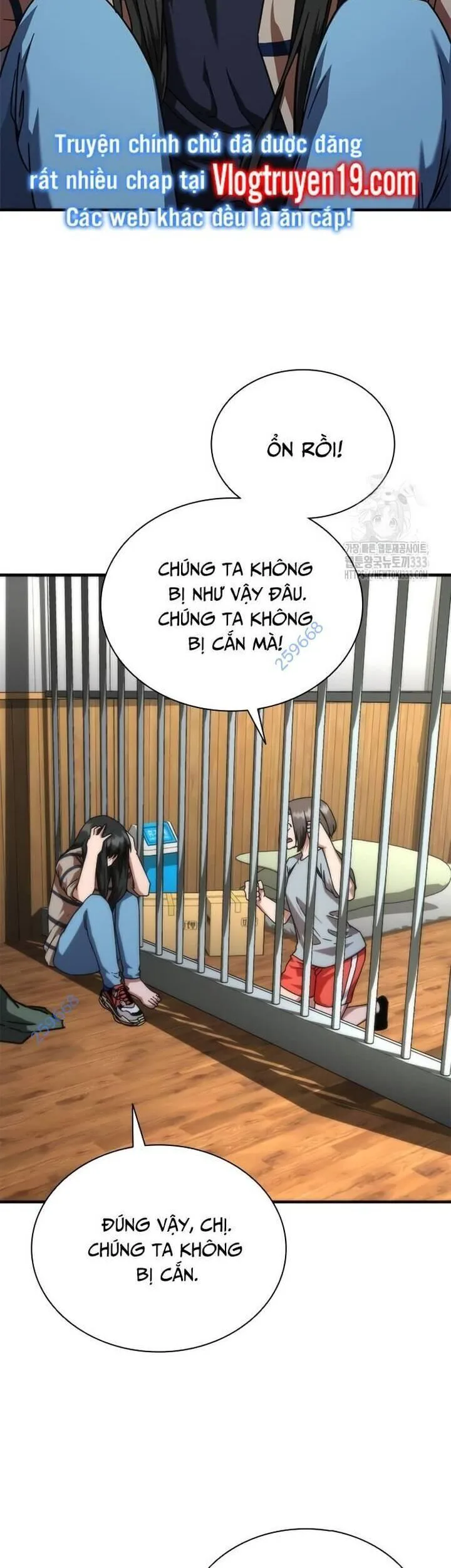 Mạt Thế Zombie 82-08 chương 45 - trang 16