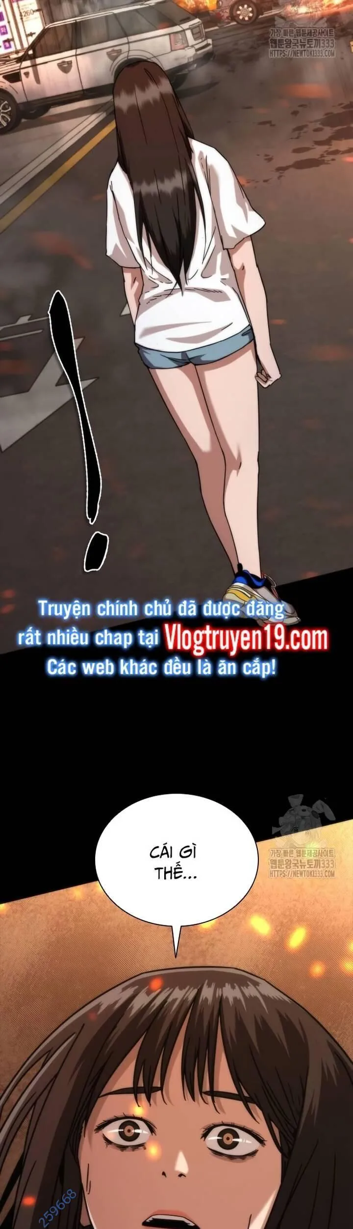 Mạt Thế Zombie 82-08 chương 45 - trang 23