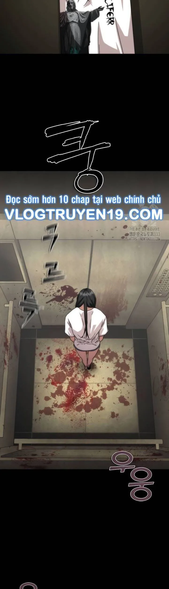 Mạt Thế Zombie 82-08 chương 45 - trang 42