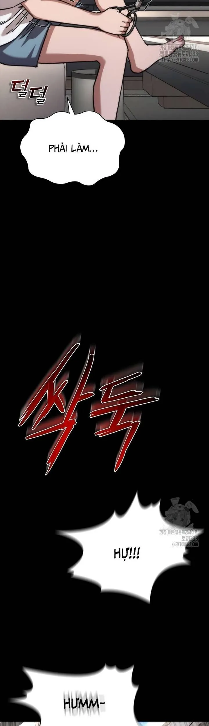Mạt Thế Zombie 82-08 chương 45 - trang 49