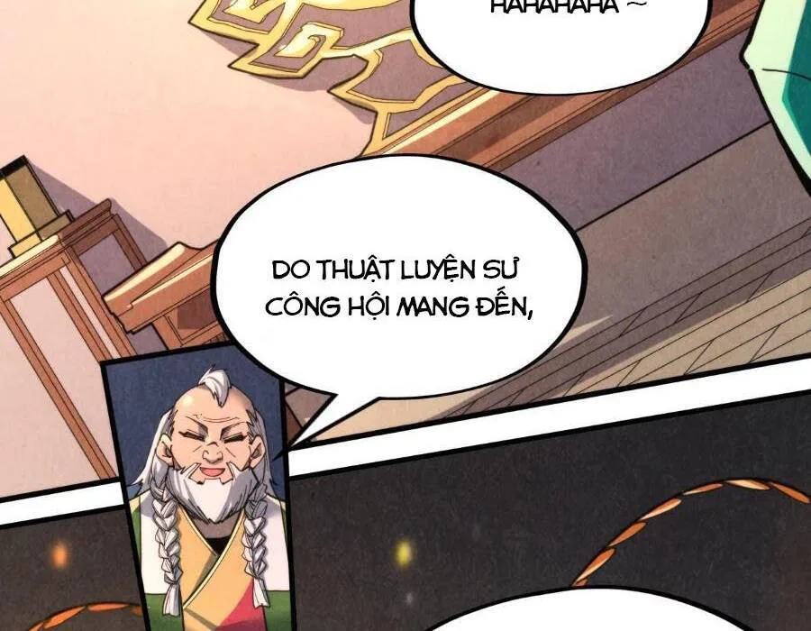 Vạn Cổ Chí Tôn chương 249 - trang 14