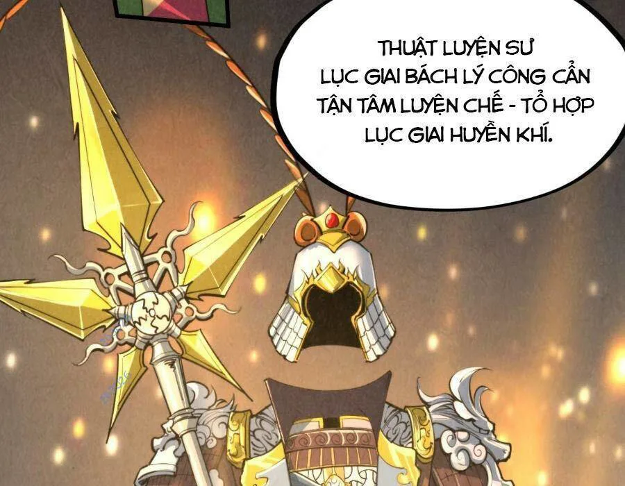 Vạn Cổ Chí Tôn chương 249 - trang 15