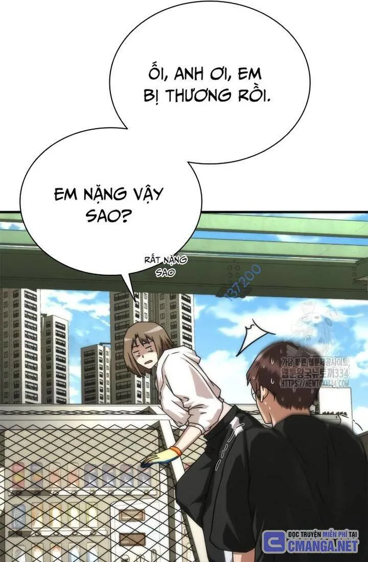 Mạt Thế Zombie 82-08 chương 46 - trang 16