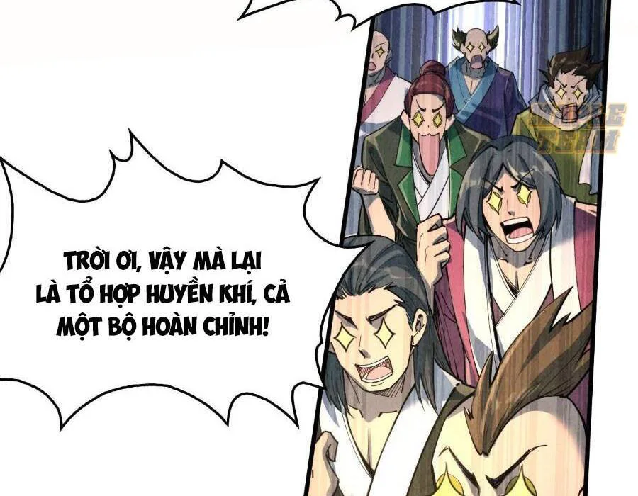 Vạn Cổ Chí Tôn chương 249 - trang 18