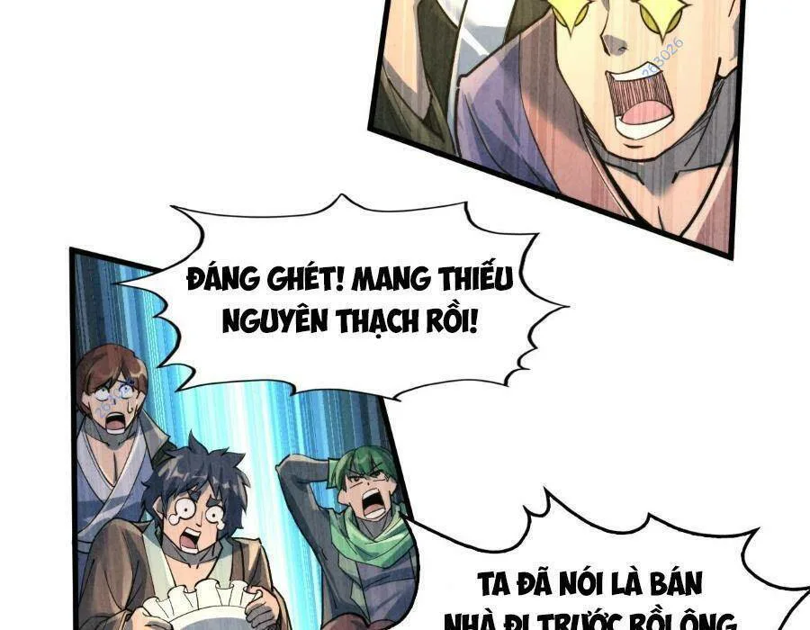Vạn Cổ Chí Tôn chương 249 - trang 19