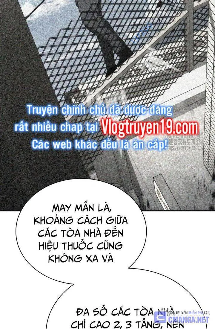 Mạt Thế Zombie 82-08 chương 46 - trang 34
