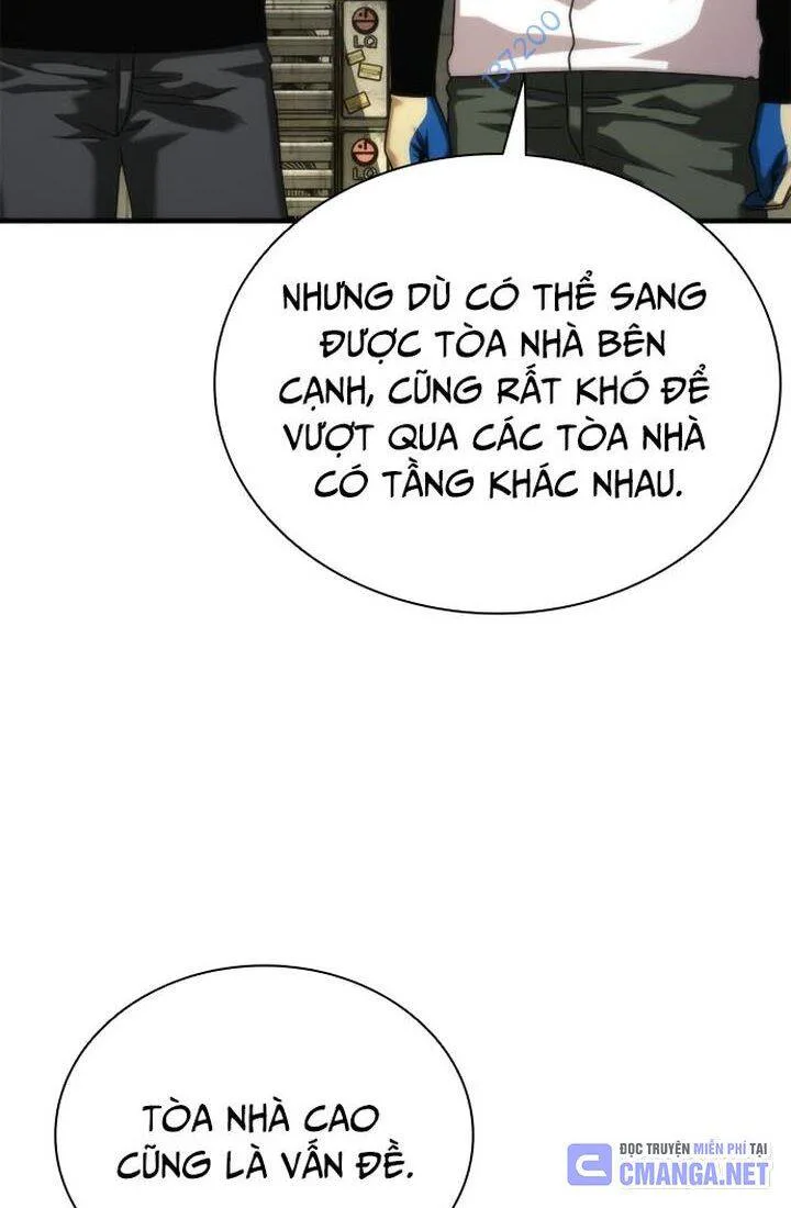 Mạt Thế Zombie 82-08 chương 46 - trang 55