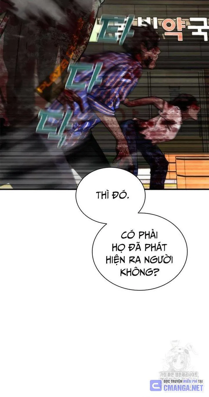 Mạt Thế Zombie 82-08 chương 46 - trang 67