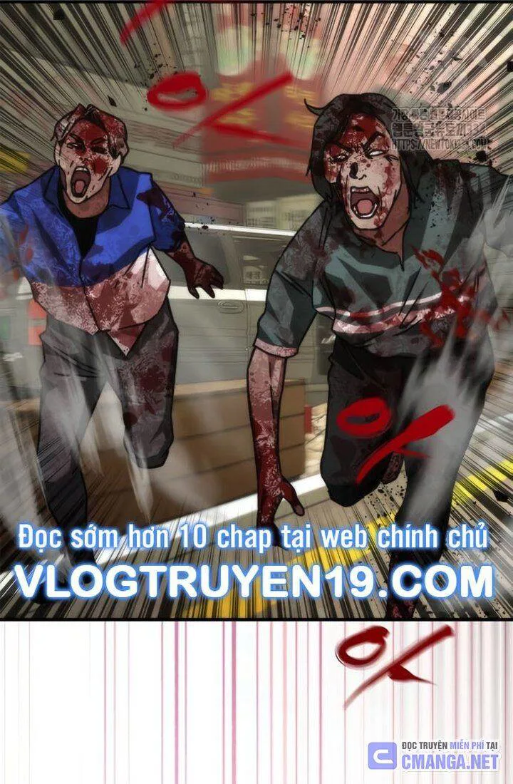 Mạt Thế Zombie 82-08 chương 46 - trang 76