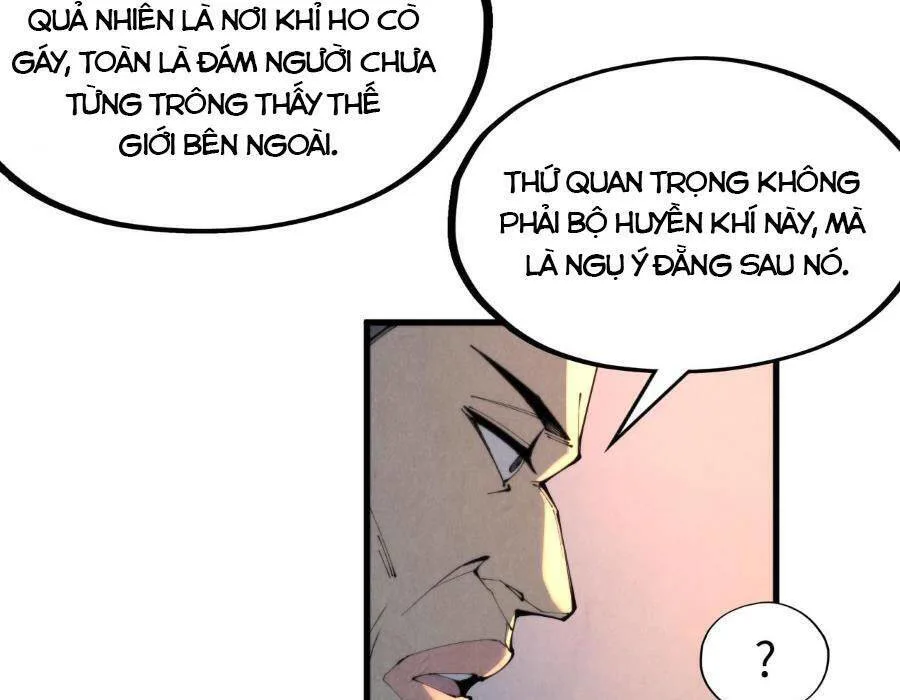 Vạn Cổ Chí Tôn chương 249 - trang 26
