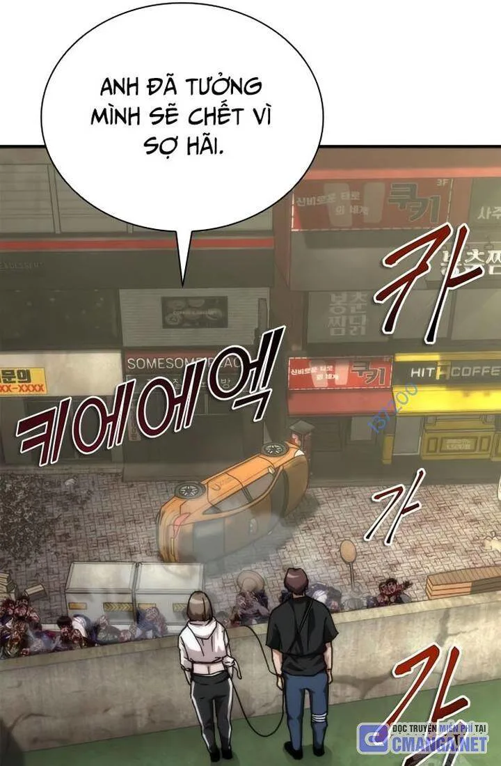 Mạt Thế Zombie 82-08 chương 46 - trang 106