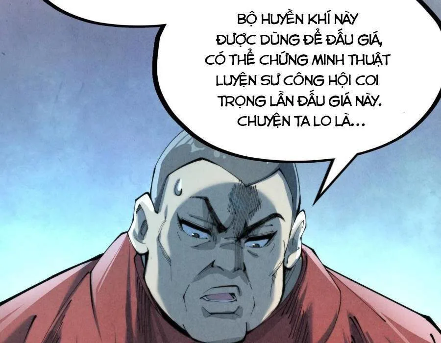 Vạn Cổ Chí Tôn chương 249 - trang 28