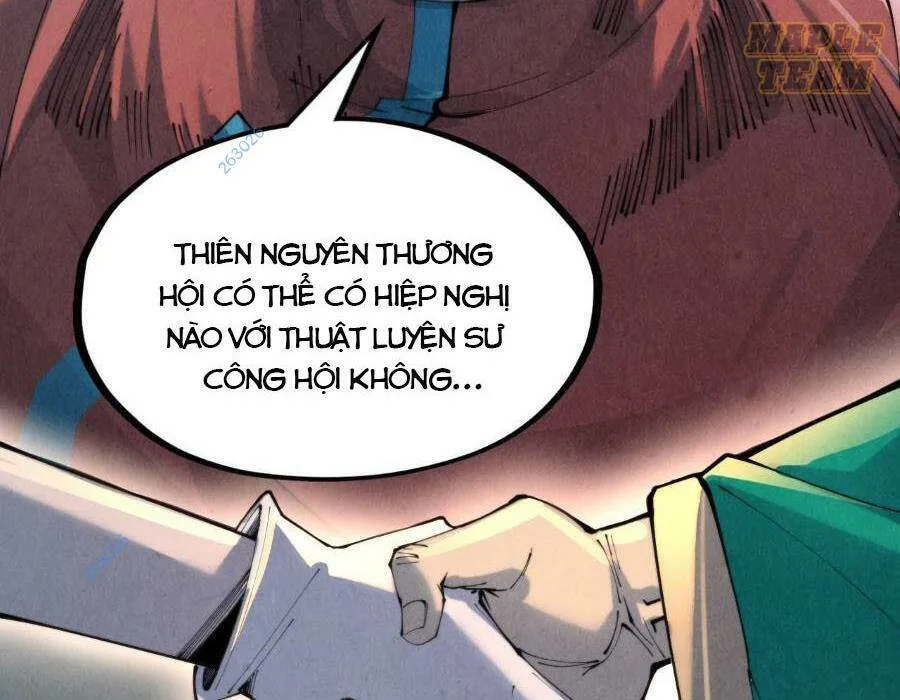 Vạn Cổ Chí Tôn chương 249 - trang 29
