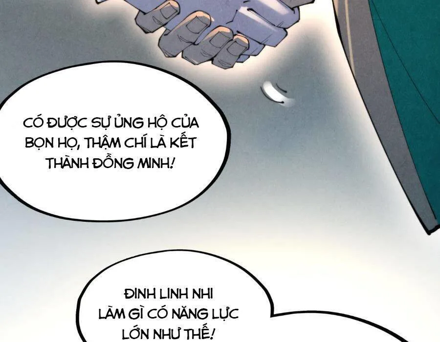 Vạn Cổ Chí Tôn chương 249 - trang 30