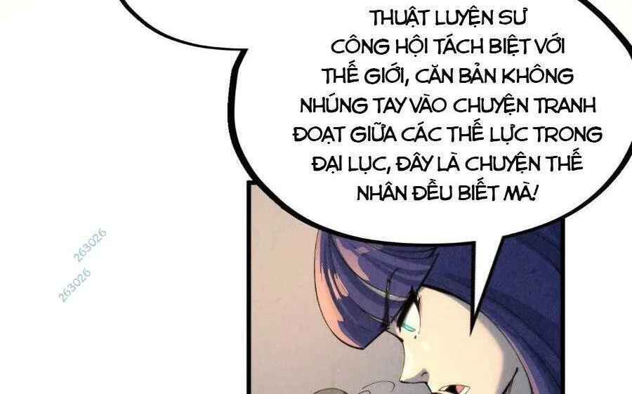 Vạn Cổ Chí Tôn chương 249 - trang 31