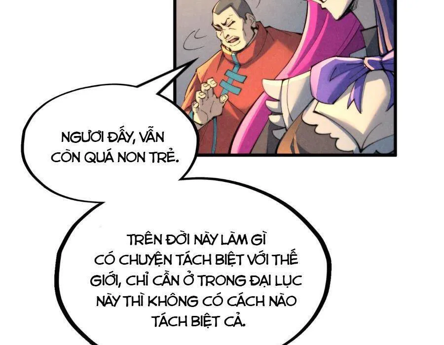 Vạn Cổ Chí Tôn chương 249 - trang 32