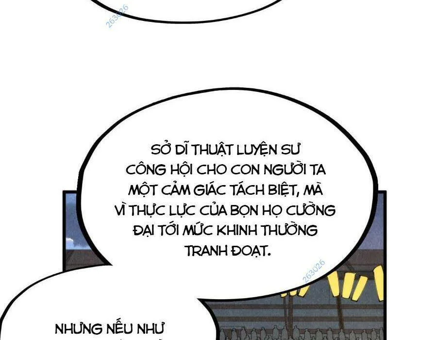 Vạn Cổ Chí Tôn chương 249 - trang 33