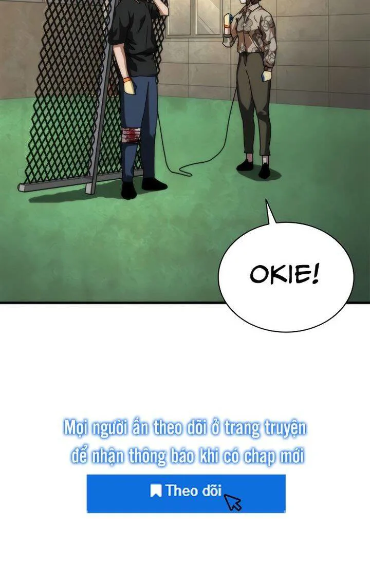 Mạt Thế Zombie 82-08 chương 47 - trang 35