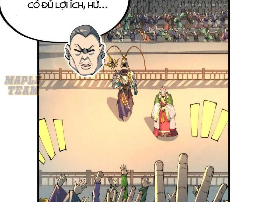 Vạn Cổ Chí Tôn chương 249 - trang 34