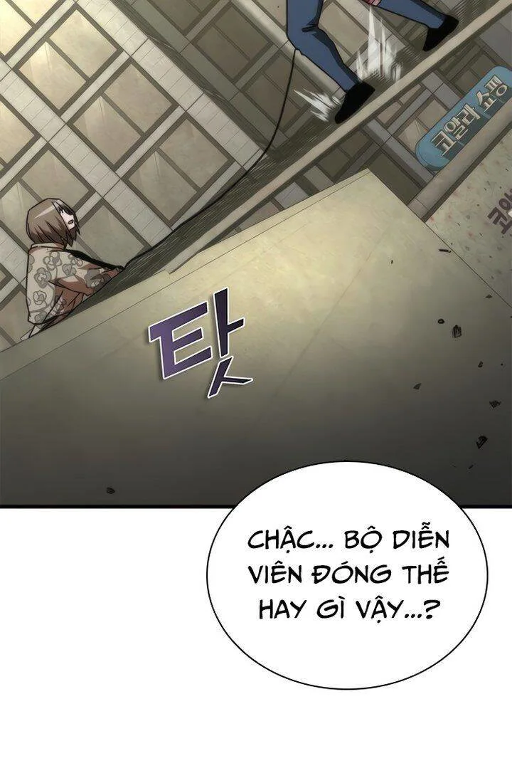 Mạt Thế Zombie 82-08 chương 47 - trang 47