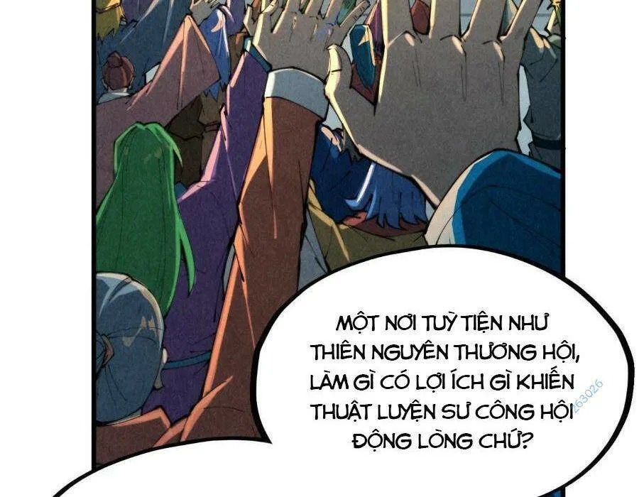 Vạn Cổ Chí Tôn chương 249 - trang 35