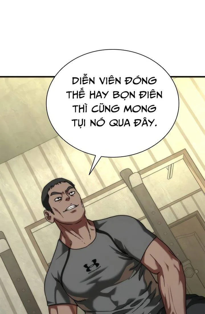 Mạt Thế Zombie 82-08 chương 47 - trang 48