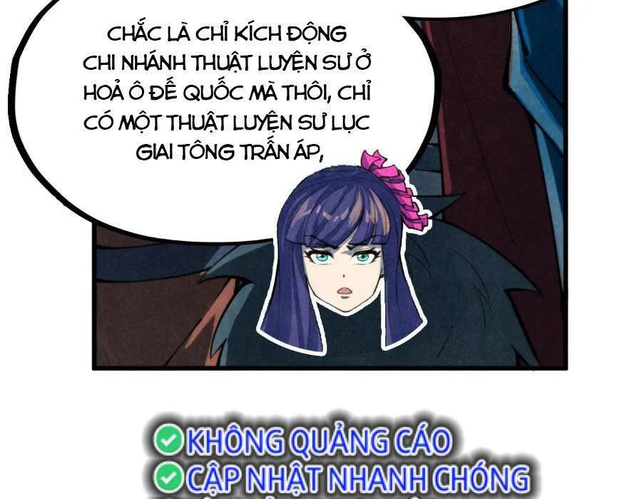 Vạn Cổ Chí Tôn chương 249 - trang 36