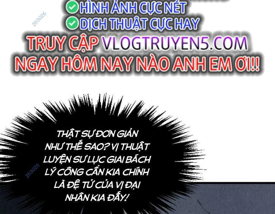 Vạn Cổ Chí Tôn chương 249 - trang 37