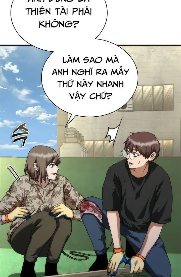 Mạt Thế Zombie 82-08 chương 47 - trang 68