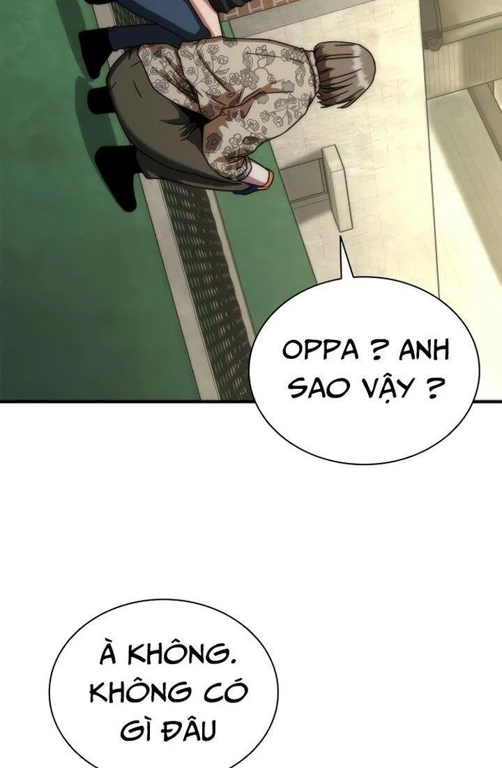 Mạt Thế Zombie 82-08 chương 47 - trang 75