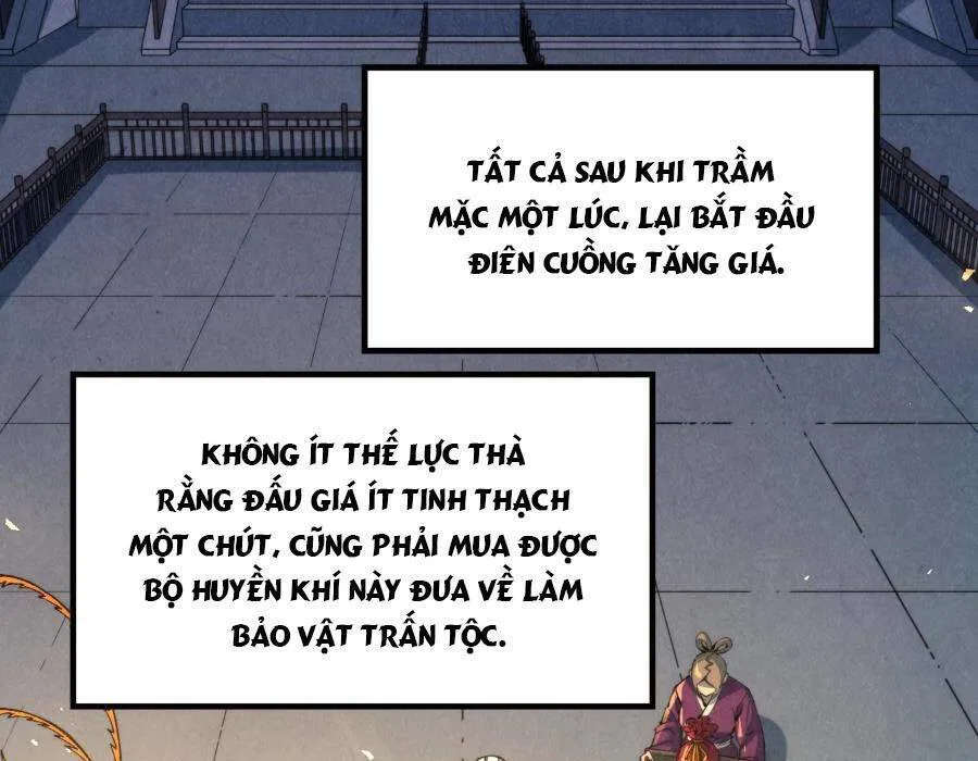 Vạn Cổ Chí Tôn chương 249 - trang 40