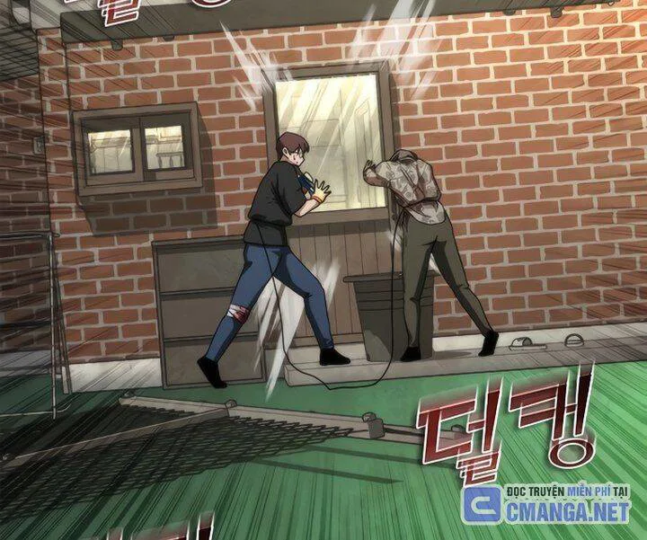Mạt Thế Zombie 82-08 chương 47 - trang 106