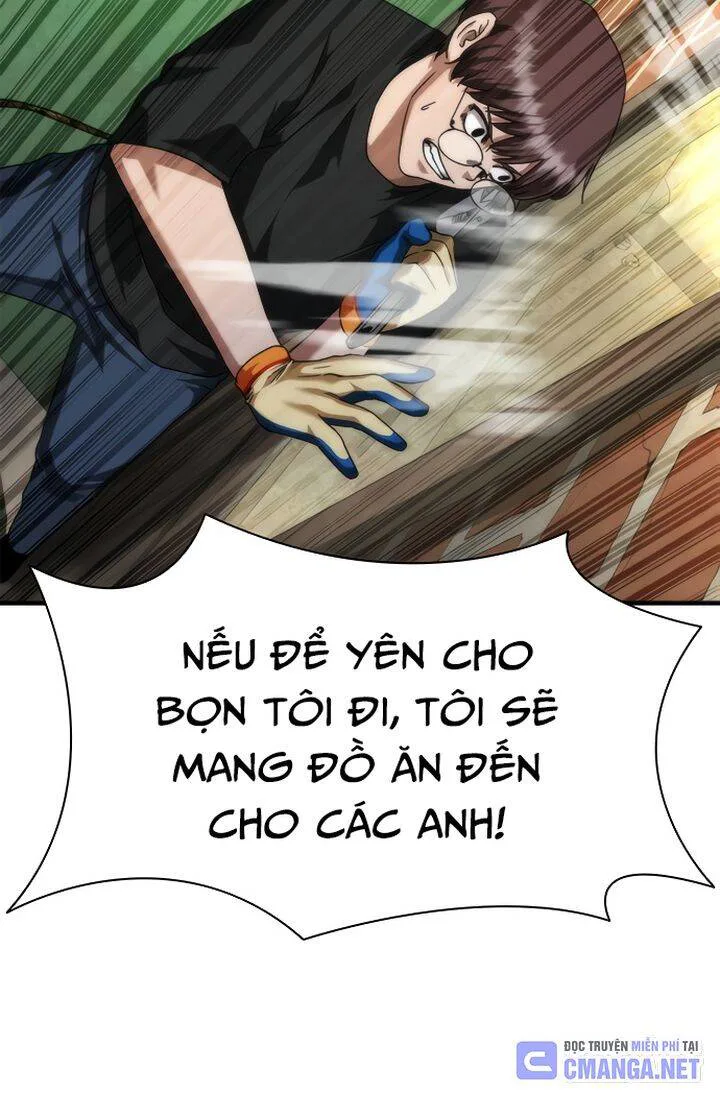 Mạt Thế Zombie 82-08 chương 47 - trang 112