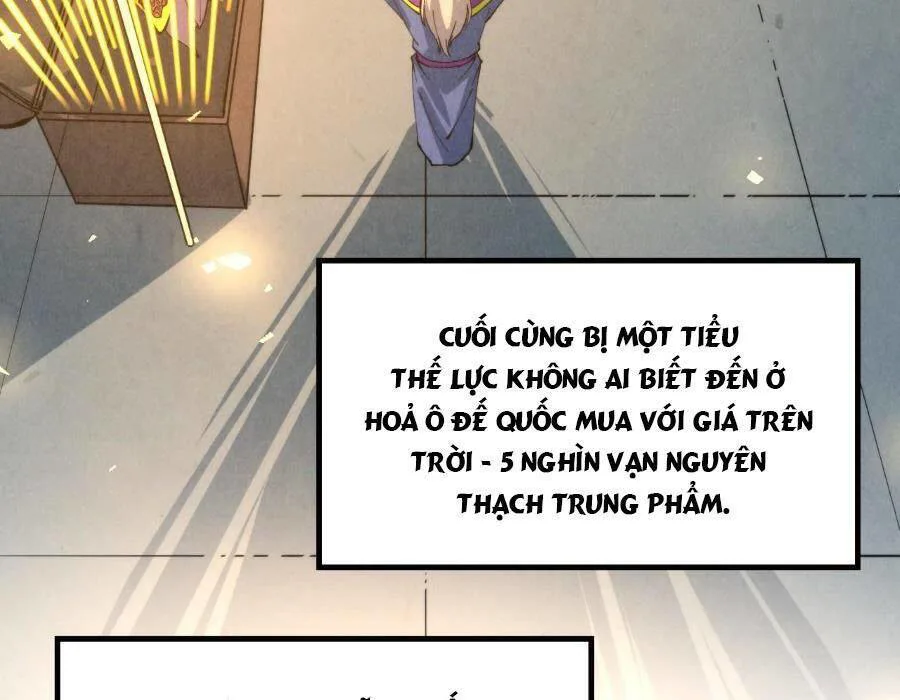 Vạn Cổ Chí Tôn chương 249 - trang 42