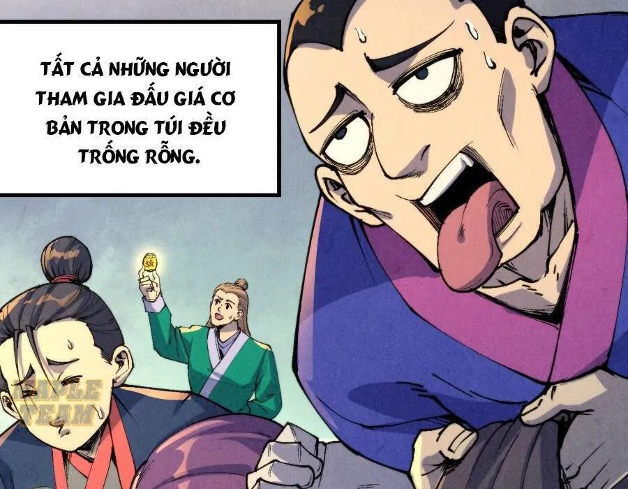 Vạn Cổ Chí Tôn chương 249 - trang 44