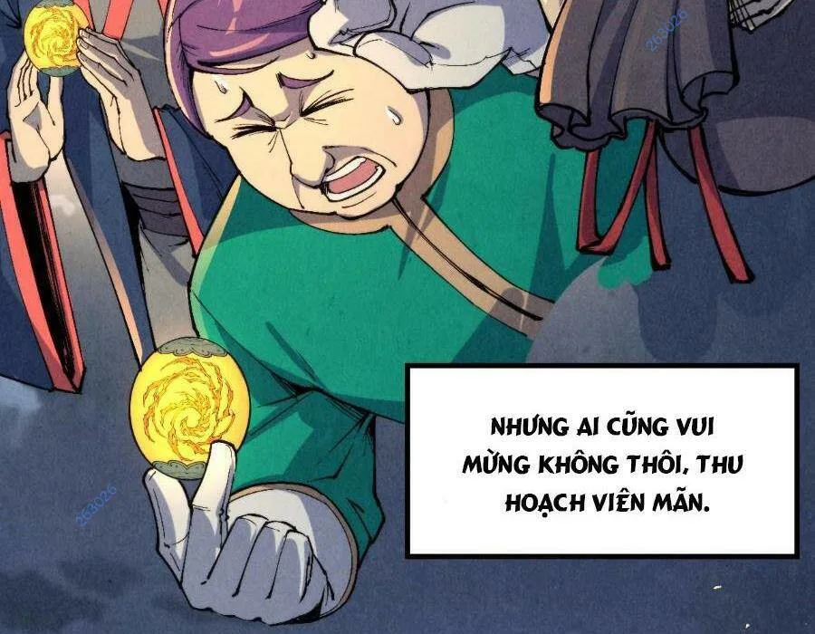 Vạn Cổ Chí Tôn chương 249 - trang 45