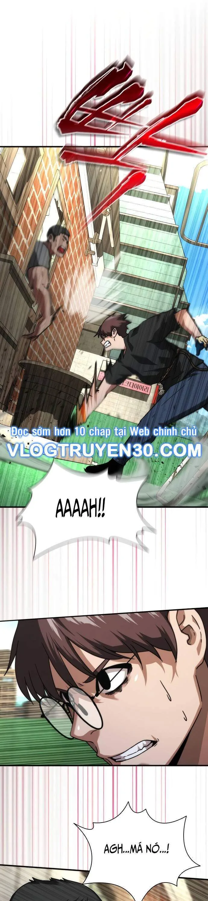 Mạt Thế Zombie 82-08 chương 48 - trang 5