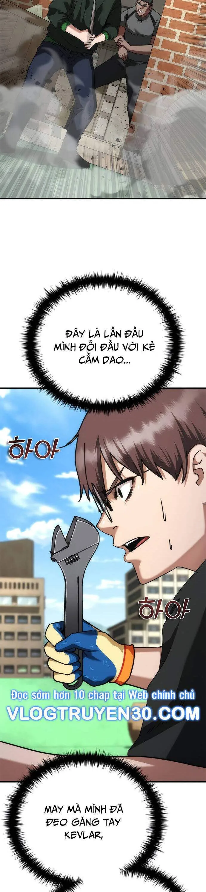 Mạt Thế Zombie 82-08 chương 48 - trang 7