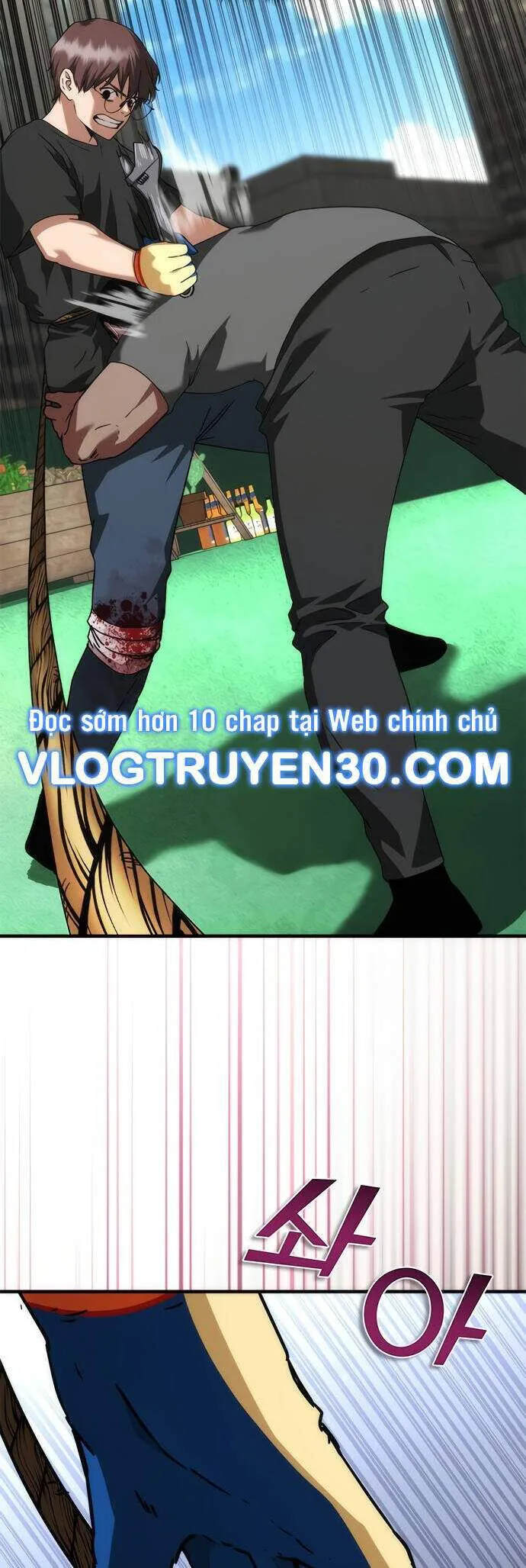 Mạt Thế Zombie 82-08 chương 48 - trang 22