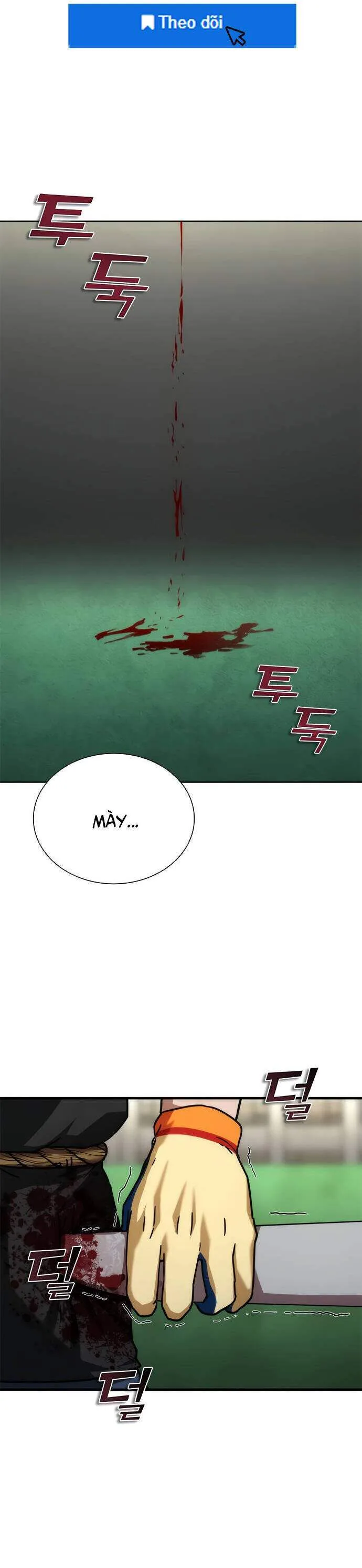 Mạt Thế Zombie 82-08 chương 48 - trang 29