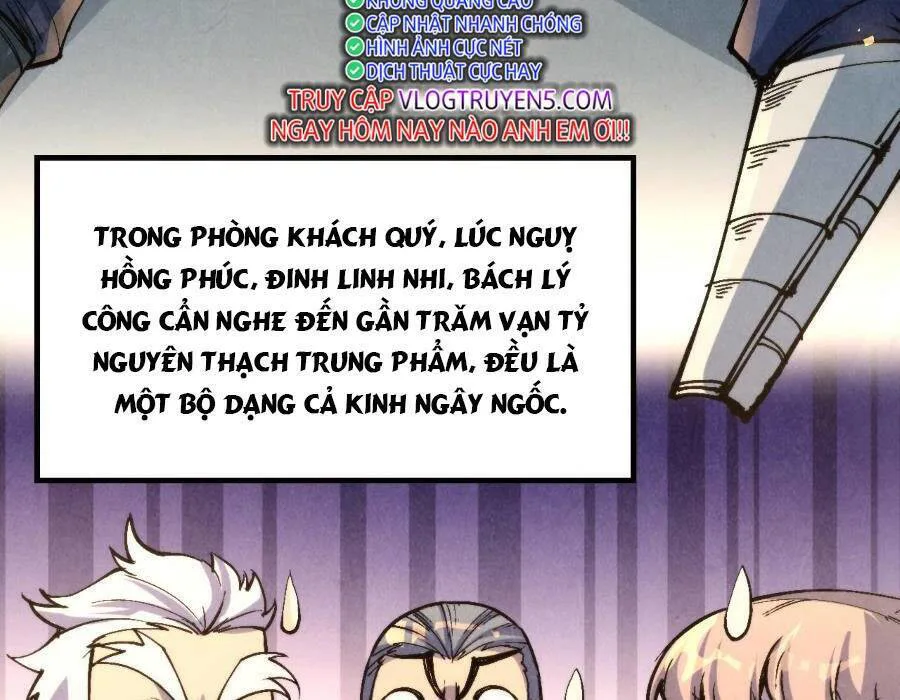 Vạn Cổ Chí Tôn chương 249 - trang 48