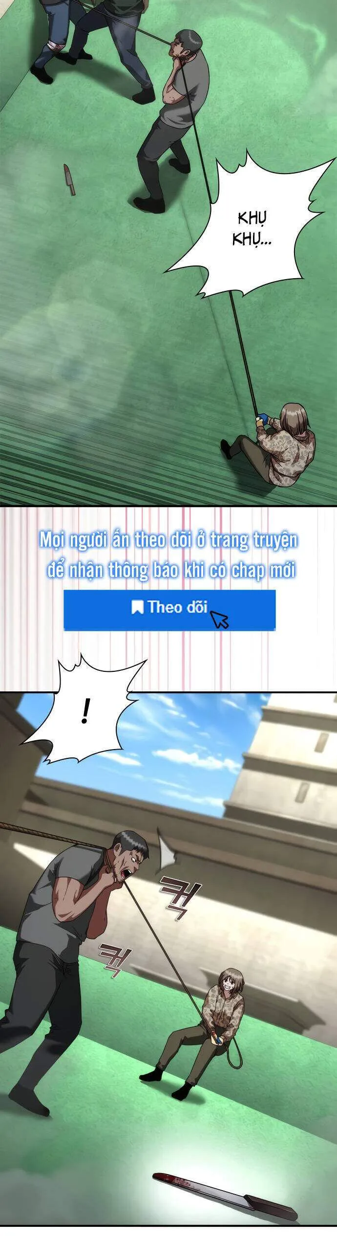 Mạt Thế Zombie 82-08 chương 48 - trang 36