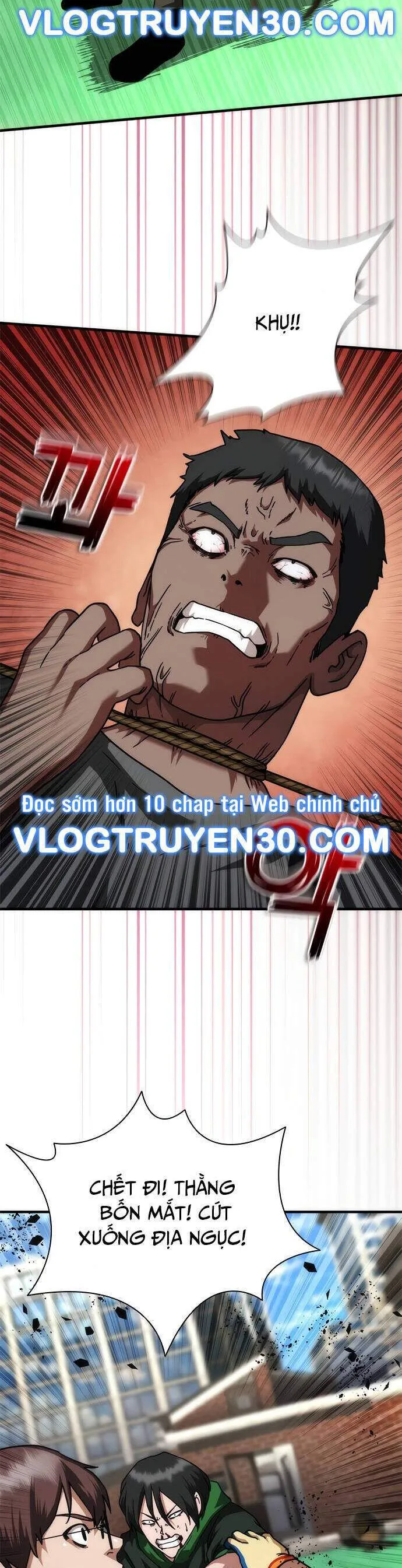 Mạt Thế Zombie 82-08 chương 48 - trang 42