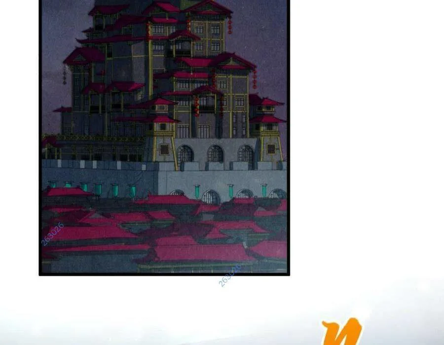 Vạn Cổ Chí Tôn chương 249 - trang 55